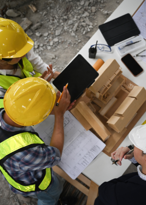 Blue and White Modern Business Agency Facebook Post (5)